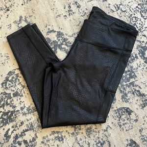 Women’s XL GapFit leggings